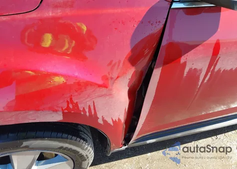 2013 Chevrolet Equinox Ltz из США, поврежденный, VIN 2GNALFEK4D6235448